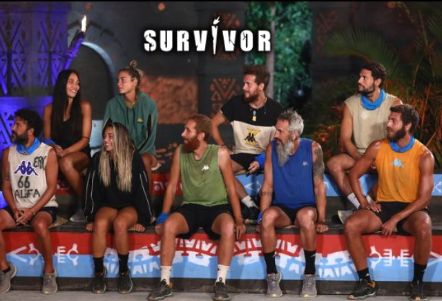 Survivor canlı izle! 19 Mart Survivor canlı yayın izle! Survivor 2023 başladı! TV8 canlı yayın!