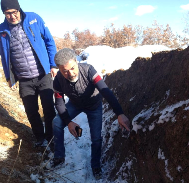 Prof. Dr. Sözbilir, Savrun Fayı için uyardı: 7 büyüklüğünde deprem olabilir