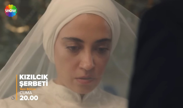 Kızılcık Şerbeti canlı izle! Show TV Kızılcık Şerbeti 18. bölüm canlı izle! Kızılcık Şerbeti son bölümde neler oldu? Show TV 10 Mart canlı izle!