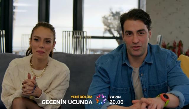 Gecenin Ucunda canlı izle! 7 Mart Star TV Gecenin Ucunda 19. bölüm canlı izle! Gecenin Ucunda son bölümde neler oldu? Star TV canlı izle!