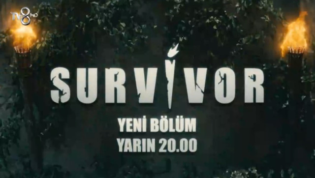 Survivor 39. bölüm fragmanı yayınlandı mı? 15 Mart Survivor 2023 yeni bölümde neler olacak? En son kim elendi? Survivor yeni fragman izle!