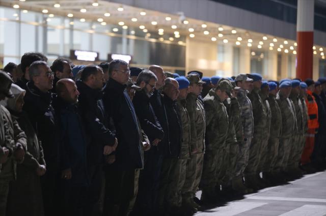 Şehit düşen albayla ilgili yürek yakan detay! Emekliliğini dondurup deprem bölgesine gönüllü olarak gitmiş