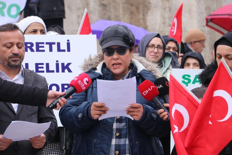 Ücretli öğretmenlerden 'kadro' talebi: Deprem bölgesinde çalışmaya hazırız