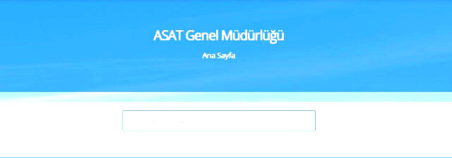 ASAT Antalya su kesintisi: 28-29 Mart Antalya su kesintisi listesi!