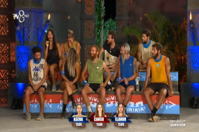 Survivor en çok kilo veren isimler kimler oldu? Survivor erkeklerde ve kadınlarda en çok kiloyu kim verdi?