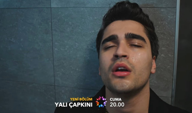 Yalı Çapkını 24. bölüm 2. fragmanı yayınlandı mı? (İZLE) Yalı Çapkını yeni bölüm ikinci fragman çıktı mı, nereden izlenir, yeni bölümde neler olacak?