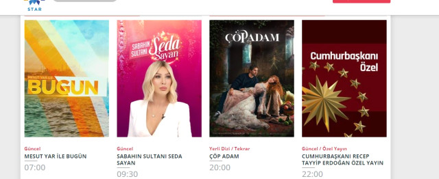 Çöp Adam yok mu? Çöp Adam bugün neden yok?