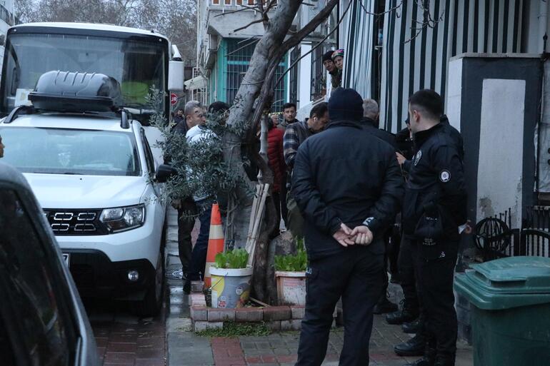 İki çocuk annesi eşini öldürüp, intihar girişimde bulundu