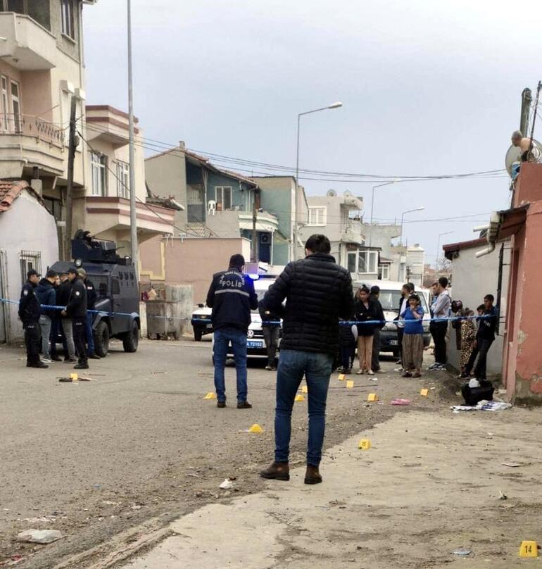 Tekirdağ'da 2 kişinin öldüğü silahlı kavga, 'kız alıp verme' yüzünden çıkmış