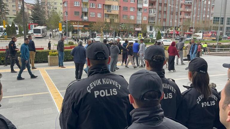 Eski sevgilisini öldüren sanık: Bu adamdan kurtulamadık, şehir değiştirdik, yine kurtulamadık