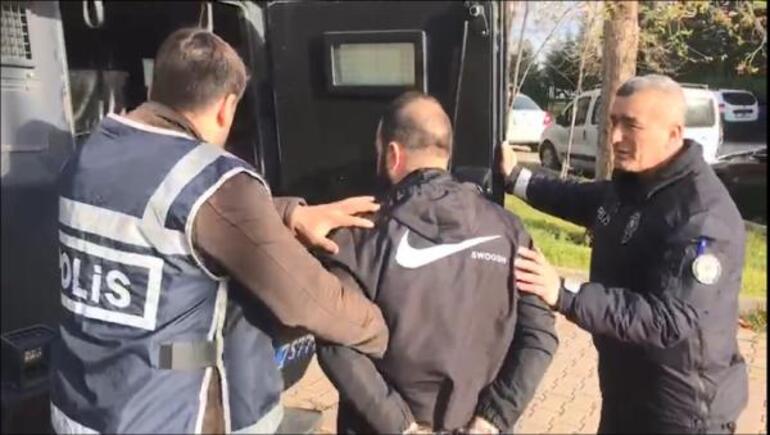 'Deprem ve Togg kredisi' dolandırıcılarına 'Paravan' operasyonu: 25 gözaltı