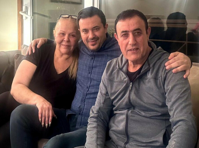 Mahmut Tuncer'in oğlu AK Parti'den milletvekili adayı seçildi