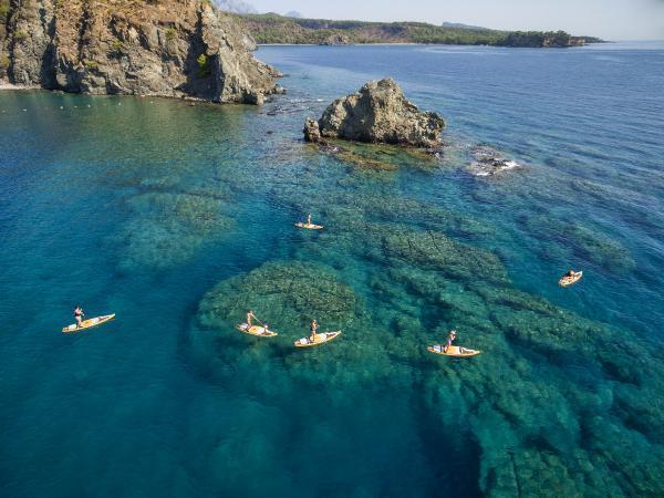 Ticaret Bakanlığı'ndan tatil uyarısı! Hayali otellere, logo ve kopya sitelere dikkat çekildi