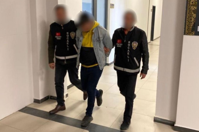 Kocaeli'de ağabeyini uykusunda cinsel organı ve boğazını keserek öldürmüştü! Katil kardeşin ilk vukuatı değilmiş