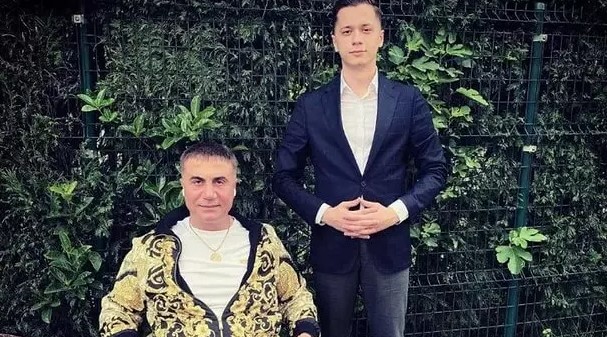 Sedat Peker'in basın danışmanı Emre Olur hakkında bir kez daha tahliye kararı çıktı