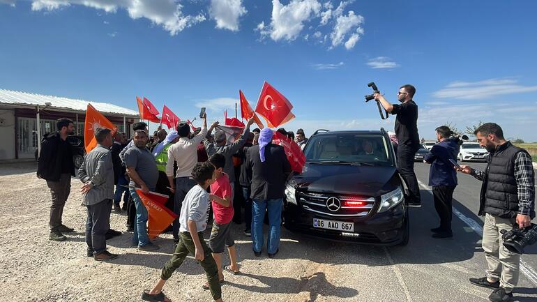 Bakan Bozdağ: Erdoğan’ın biriktirdiği altınlara mı göz diktiniz?