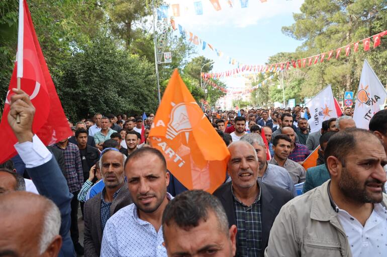 Bakan Bozdağ: Erdoğan’ın biriktirdiği altınlara mı göz diktiniz?