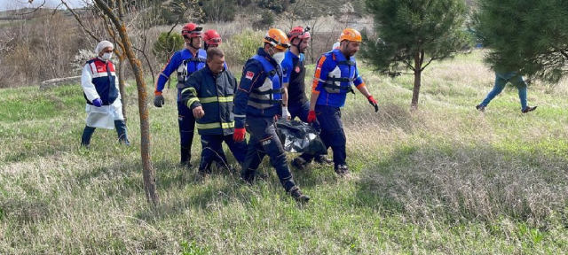 Gabonlu Dina'nın ölümünde 4'üncü kez gözaltına alınan şahıs bu sefer tutuklandı