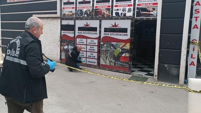 Kırıkkale'de husumetliler arasında silahlı kavga: 2 yaralı