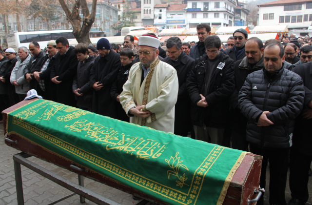 Genel sekreter cinayetinde 10 yıl sonra yeni gelişme! Sanığın evinde bulunan boş kovan, cinayette kullanılan silahtan çıkmış