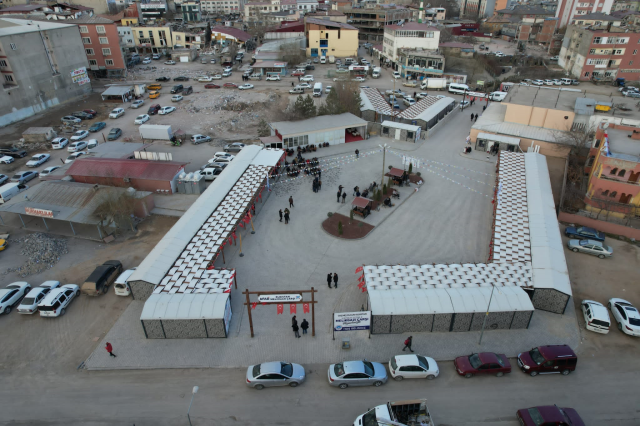 Vali Gökmen Çiçek'ten bir ilk daha! 1 ayın sonunda Adıyaman'a önemli bir eğitim üssü kazandırdı