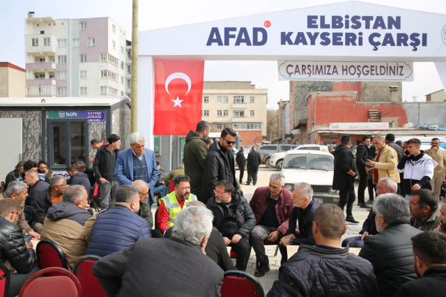 Vali Gökmen Çiçek'ten bir ilk daha! 1 ayın sonunda Adıyaman'a önemli bir eğitim üssü kazandırdı