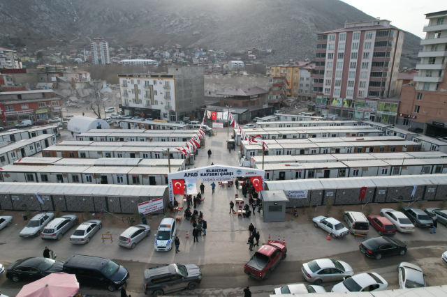 Vali Gökmen Çiçek'ten bir ilk daha! 1 ayın sonunda Adıyaman'a önemli bir eğitim üssü kazandırdı