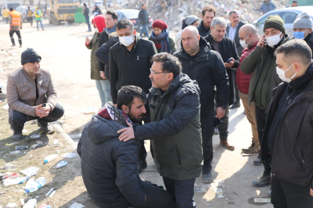 Vali Gökmen Çiçek'ten bir ilk daha! 1 ayın sonunda Adıyaman'a önemli bir eğitim üssü kazandırdı