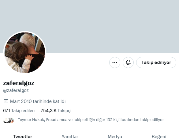 Zafer Algöz ve Hayko Cepkin'in Twitter hesaplarından mavi tik kalktı! Mavi rozetin yerine koydukları simgeler şaşırttı