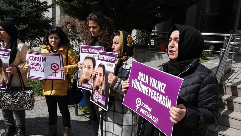 Yargıtay müebbet hapis cezası kararını bozdu, Aslıhan’ın katili bu kez 18 yıla çarptırıldı