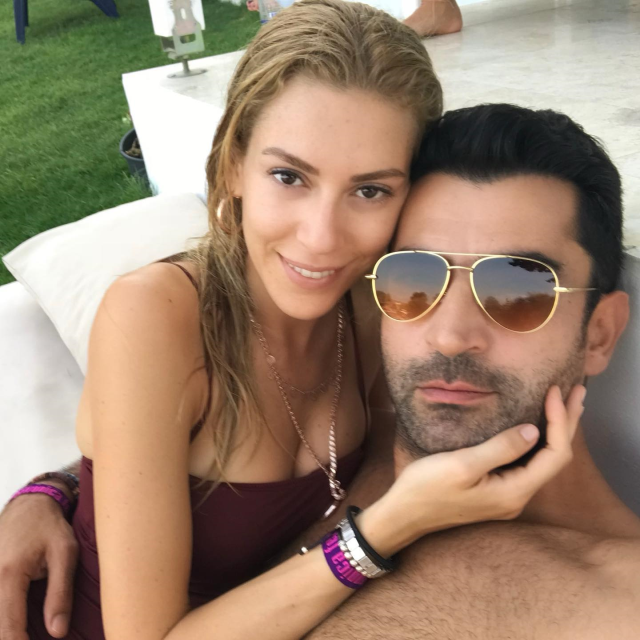 Kenan İmirzalıoğlu müjdeyi verdi: Ailece ekrana yaklaşacağız