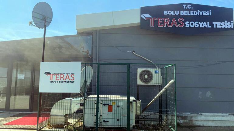 Belediye sosyal tesisinde trafo patladı; elektrik ustası ve eşi yaralandı