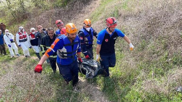 Gabonlu kızın ölümünde 2'si yabancı uyruklu 5 gözaltı