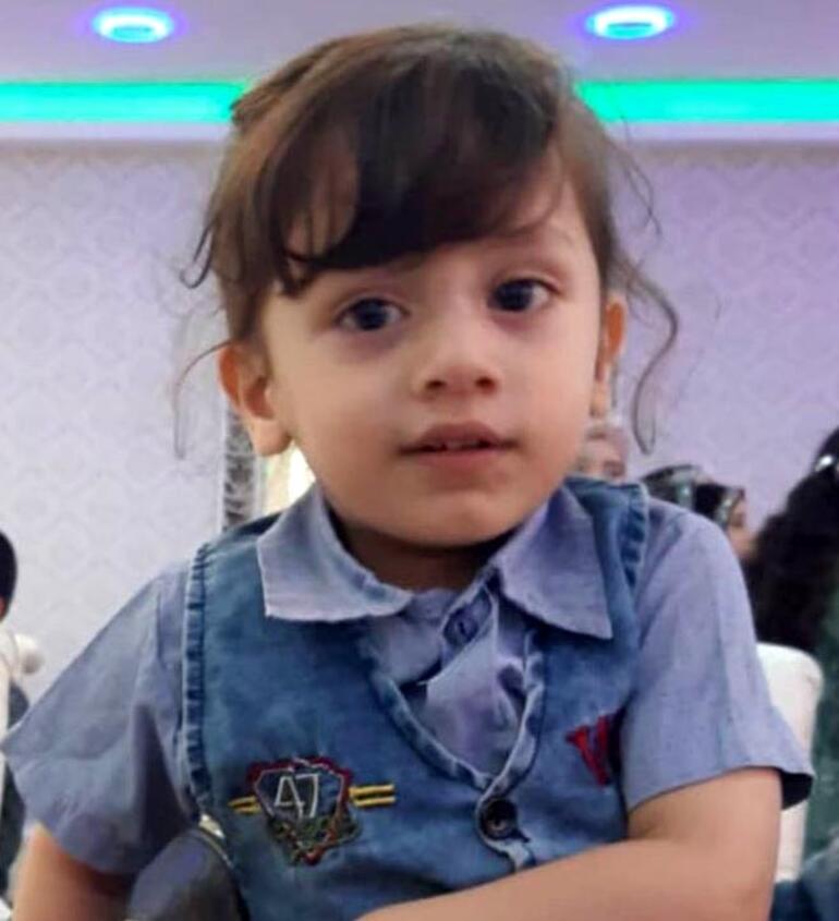 2 yaşındaki Rayyan'ın öldürülmesinde ağırlaştırılmış müebbet istemi