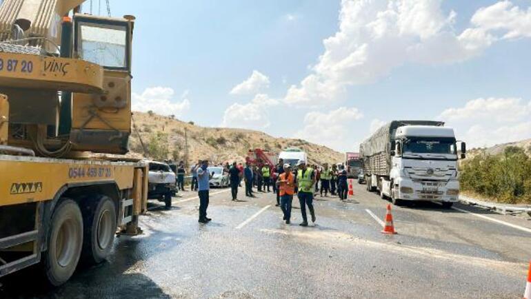 16 kişinin öldüğü kazada tutuklanan otobüs şoförü: Bu sadece bana ait bir ihmalkarlık değil