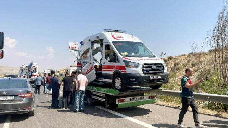 16 kişinin öldüğü kazada tutuklanan otobüs şoförü: Bu sadece bana ait bir ihmalkarlık değil