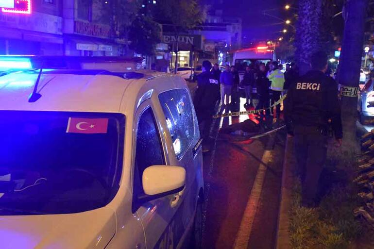 Adana'da yolun karşısına geçerken otomobilin çarptığı Ala hayatını kaybetti