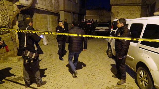 Kilis'te vahşet! Kayıp kız çocuğu boynuna briketle bağlı halde kuyuda ölü bulundu