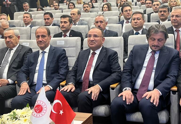 Bakan Bozdağ: Türkiye'yi bu ayıptan kurtardık