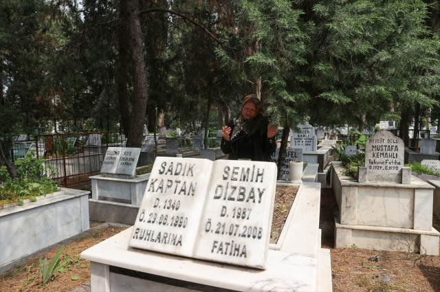 2008 yılında cansız bedeni ormanda bulunan gencin zanlısına 17 yıl sonra müebbet hapis! Telefon sinyalleri her şeyi ele verdi