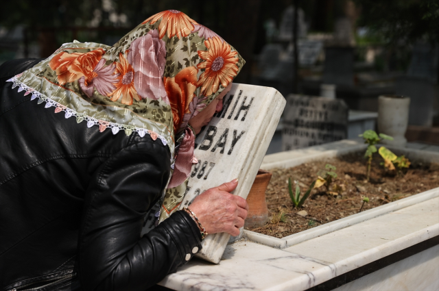 2008 yılında cansız bedeni ormanda bulunan gencin zanlısına 17 yıl sonra müebbet hapis! Telefon sinyalleri her şeyi ele verdi