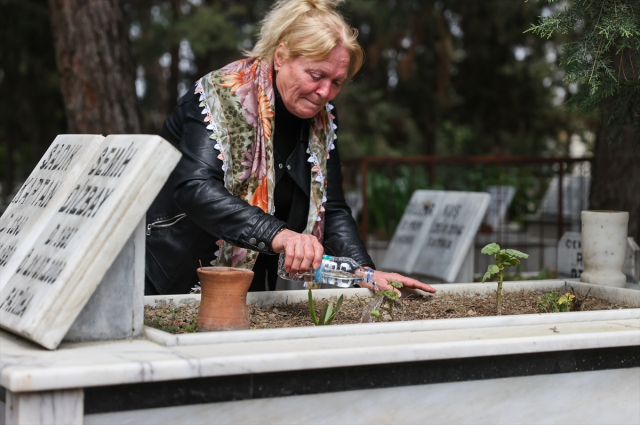 2008 yılında cansız bedeni ormanda bulunan gencin zanlısına 17 yıl sonra müebbet hapis! Telefon sinyalleri her şeyi ele verdi