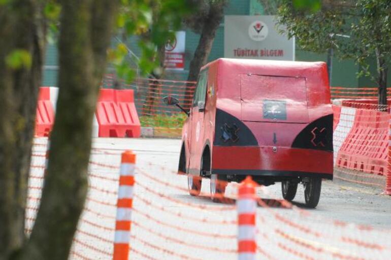 Bakan Varank: Gençlerimize kabiliyetlerini geliştirme şansı veriyoruz