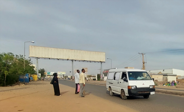 Sudan'daki çatışmalarda bir Amerikan vatandaşı hayatını kaybetti