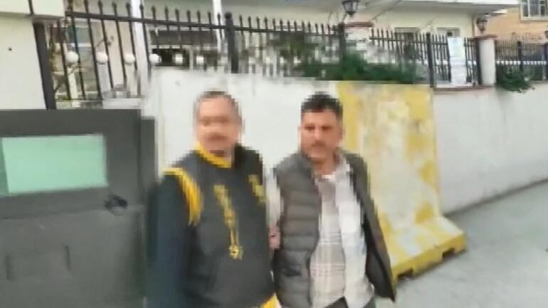 Pendik'te alacak verecek cinayeti