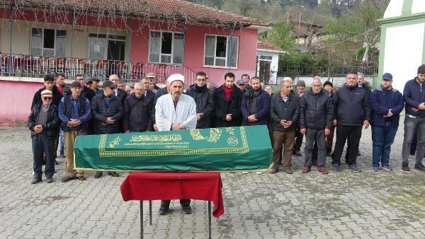 Ödüllü yönetmen Nuri Bilge Ceylan'ın annesi hayatını kaybetti