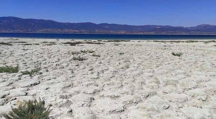 Burdur Belediye Başkanı: Vatandaşımızı içme suyu tasarrufuna zorlayacağız