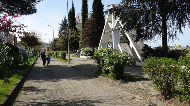 İlçenin en değerli arazisini alan Arap yatırımcıya Danıştay engeli! İnşaat durduruldu, bölge halkı bayram ediyor