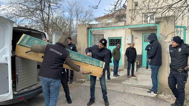 Elazığ'daki aile katliamında yeni detay: Ailesini uyurken yataklarında öldürmüş