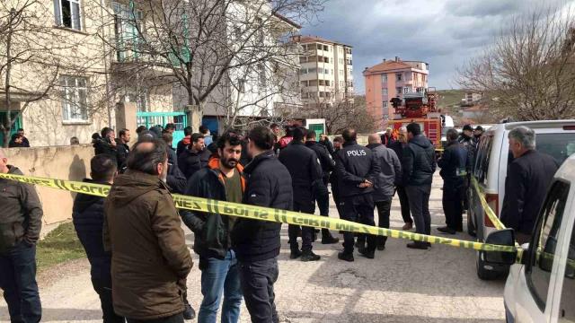 Elazığ'daki aile katliamında yeni detay: Ailesini uyurken yataklarında öldürmüş